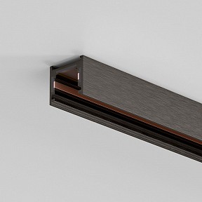 Трек Elektrostandard Line Magnetic металл арт. 85227/00