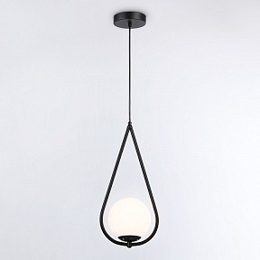 Подвесной светильник Ambrella Light TR черный арт. TR2598
