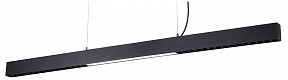 Подвесной светильник Ambrella Light FL черный арт. FL5966