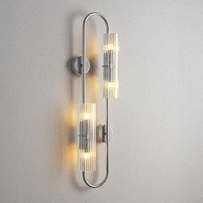 Бра Lumion TORONTO металл арт. 8258/4W