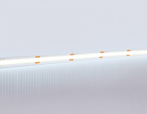 Лента светодиодная Ambrella Light  белый арт. GS4753