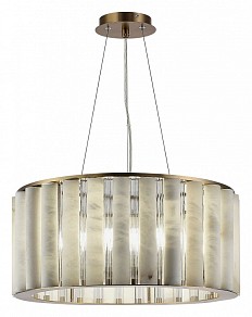 Подвесной светильник ST-Luce Delight бронза арт. SL1516.303.08