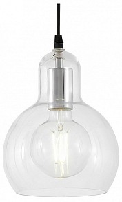 Подвесной светильник Lampit KAMO хром арт. TP 2050-1 CHR