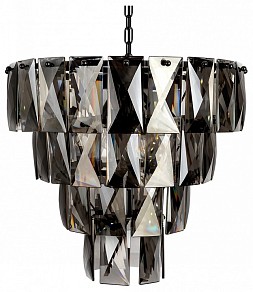 Подвесная люстра Loft it Contemporary серый арт. 10561/550 Smoke
