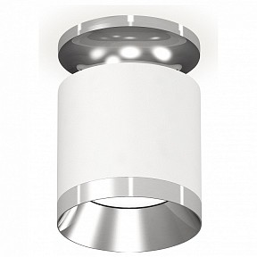 Накладной светильник Ambrella Light XS металл арт. XS7401101