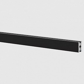 Трек Elektrostandard Esthetic Magnetic черный арт. a065427