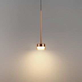 Подвесной светильник Odeon Light HIGHTECH золото арт. 7152/10L