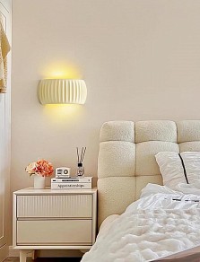 Накладной светильник TopDecor Funky белый арт. Funky A1 10