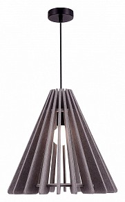 Подвесной светильник ST-Luce Sentito черный арт. SL3002.403.01