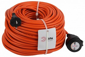 Сетевой фильтр Эра   арт. UPx-1-2x1.5-50m