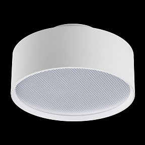 Накладной светильник Lightstar Acuto белый арт. 215936