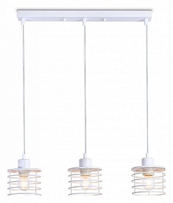 Подвесной светильник Ambrella Light TR белый арт. TR8072