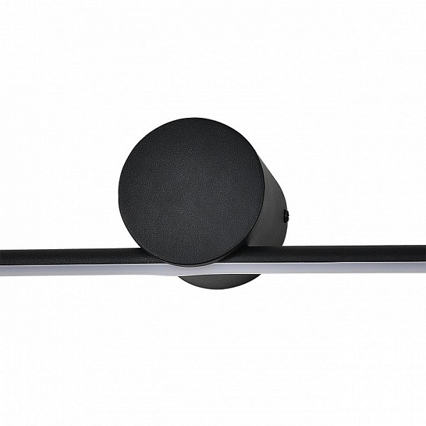 Подсветка для картин Escada Line черный арт. 10281/1LED Black