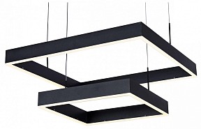 Подвесной светильник Ambrella Light FA черный арт. FA6633