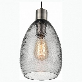 Подвесной светильник Vele Luce Placido 742 металл арт. VL5055P13