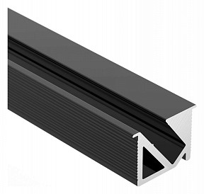 Профиль Arlight SL-BEVEL черный арт. 044084