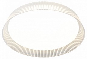 Накладной светильник Эра  белый арт. SPB-6 Leon 48W-3K-6,5K