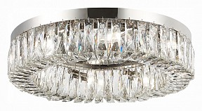 Накладной светильник ST-Luce Rifrazio серый арт. SL1226.102.08
