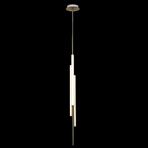 Подвесной светильник Citilux SIGNATURE бронза арт. CL247063