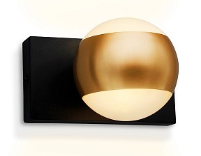 Спот Ambrella Light FW черный арт. FW571