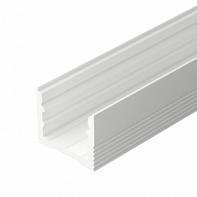 Профиль Arlight SL-SLIM белый арт. 061374