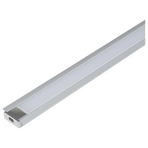Профиль Uniel UFE-K06 металл арт. UL-00005026