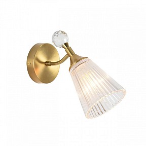 Бра Lumion CLASSI латунь арт. 8046/1W