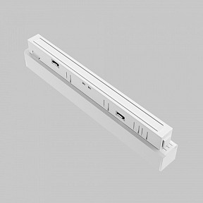 Встраиваемый светильник Maytoni Technical Points белый арт. TR031-4-12WTW-DD2-W