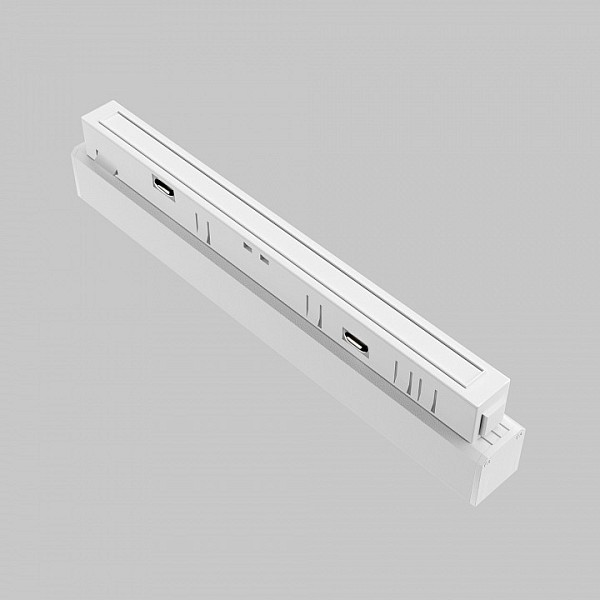 Встраиваемый светильник Maytoni Technical Points белый арт. TR031-4-12WTW-DD2-W