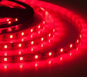 Лента светодиодная ELFLED  белый арт. ELF-300SMD2835NWR