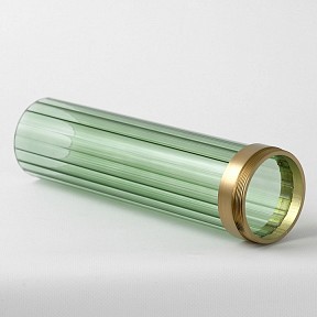 Подвесной светильник Lussole Blount бронза арт. LSP-8868