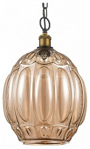Подвесной светильник Vele Luce Helen бронза арт. VL4266P41