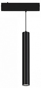 Подвесной светильник Ambrella Light GL черный арт. GL8120