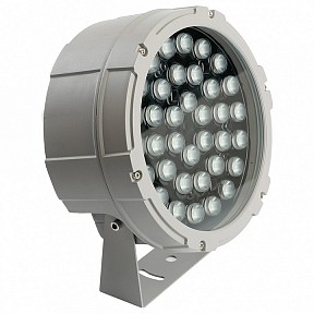 Прожектор Feron LL-899 серый арт. 52107