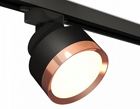 Светильник на штанге Ambrella Light XT черный арт. XT8102005