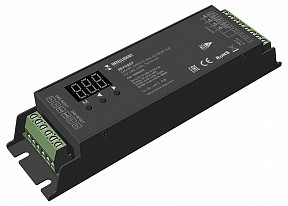Контроллер Arlight INTELLIGENT черный арт. 026562(1)