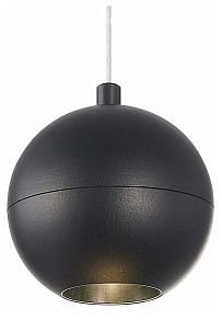 Подвесной светильник ST-Luce Bole черный арт. ST354.443.12