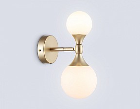 Бра Ambrella Light LH золото арт. LH51053