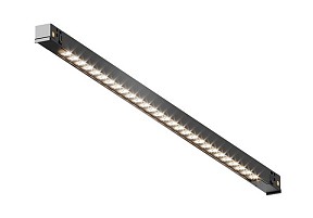 Накладной светильник Maytoni Technical Точки черный арт. TR241-2-6W4K-B