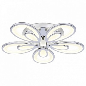 Накладной светильник Ambrella Light FA хром арт. FA469