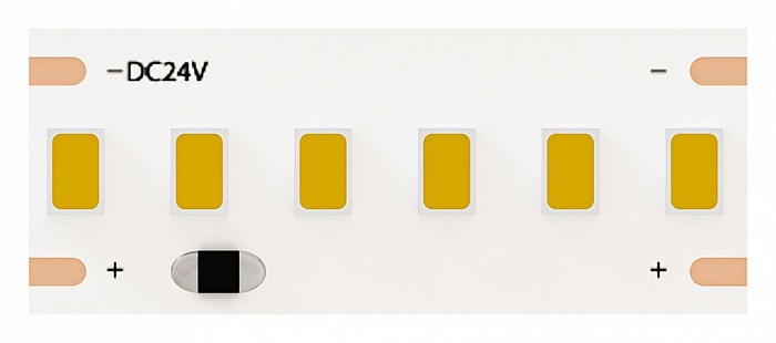 Лента светодиодная Arte Lamp TAPE белый арт. A2424010-02-4K