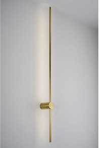 Бра Zortes Anto бронза арт. ZRS.27510.18