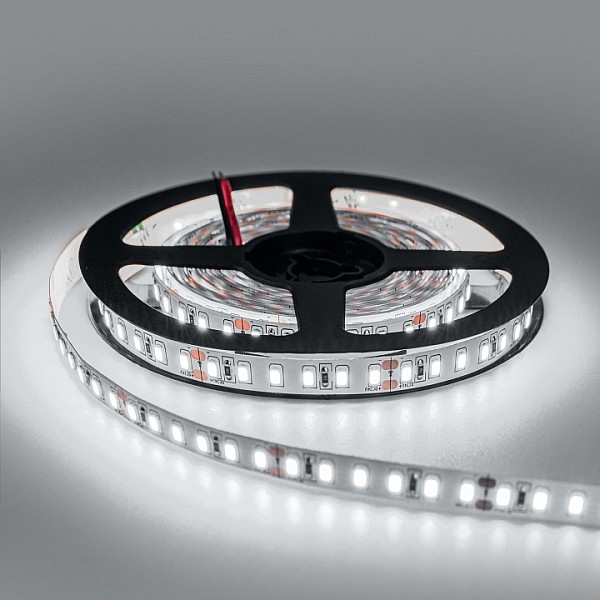 Лента светодиодная Eleganz LUX белый арт. EL-24V-96W