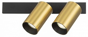 Спот Citilux AXEL латунь арт. CL512522