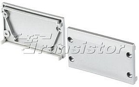 Заглушка Arlight KLUS-POWER-W70 арт. 019887