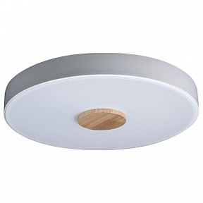 Накладной светильник Loft it Axel 2 белый арт. 10003/24 White