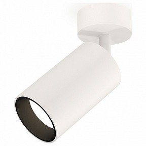 Спот Ambrella Light XM белый арт. XM6322002