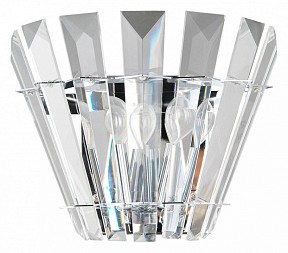Накладной светильник Arte Lamp Florizel хром арт. A1072AP-2CC