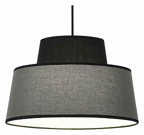 Подвесной светильник ST-Luce Jackie черный арт. SL1354.433.01