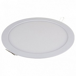 Встраиваемый светильник Elektrostandard Downlight белый арт. a034917